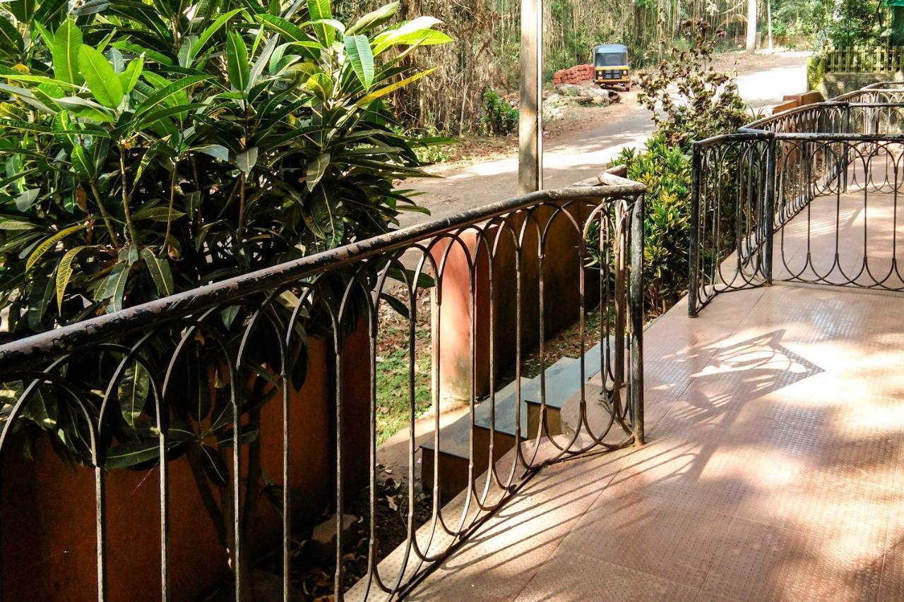 Oyo Village Inn Panaji Exterior photo